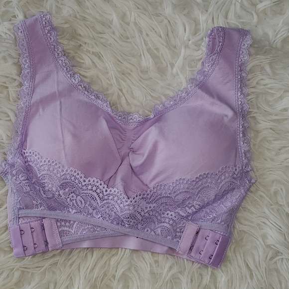 Magic, wireless lift bra - Picture 3 of 6